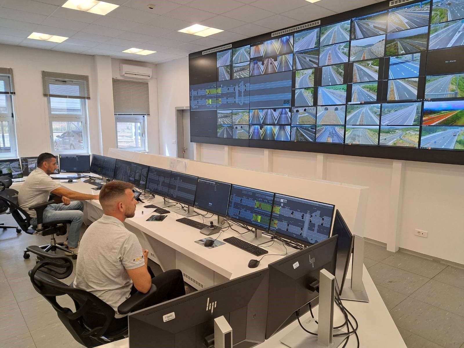 Autoceste FBiH: Od 1. jula ACC TAG na mreži Hrvatskih autocesta